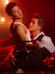 Gay Boys Porn Pics at CockyPics